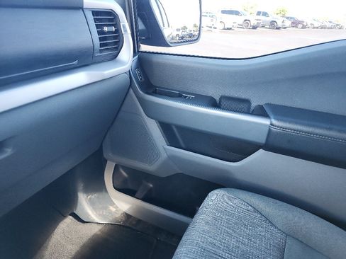 Used 2023 Ford F150 XLT AWD/4WD image 30