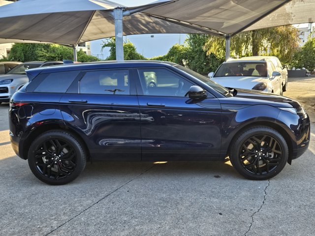 Used 2023 Land Rover Range Rover Evoque S AWD/4WD image 4