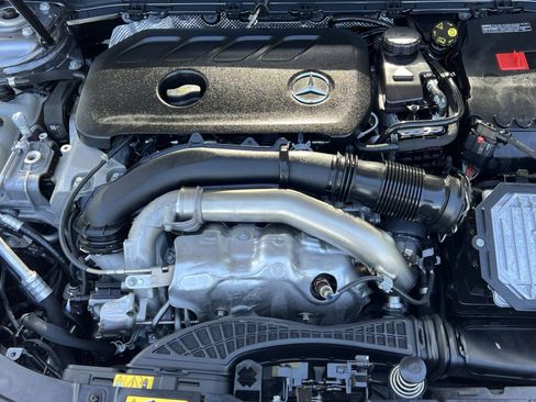 Certified 2026 Mercedes-Benz GLB 250 4MATIC image 34