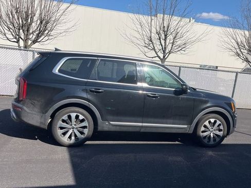 Used 2020 Kia Telluride S image 11