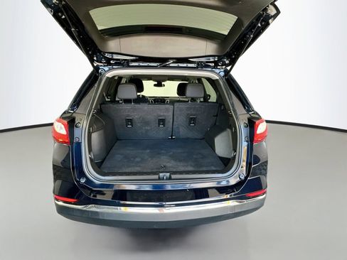 Used 2021 Chevrolet Equinox LT FWD image 25