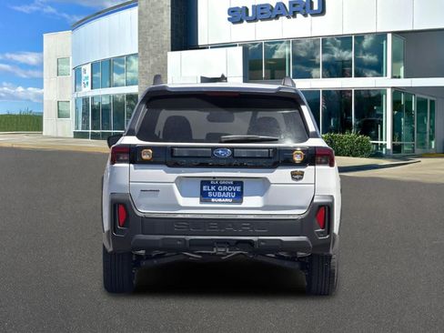 New 2026 Subaru Outback Wilderness AWD/4WD image 7