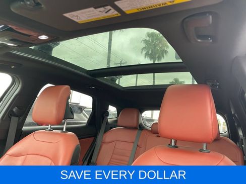 Used 2024 Kia Sportage SX FWD image 22