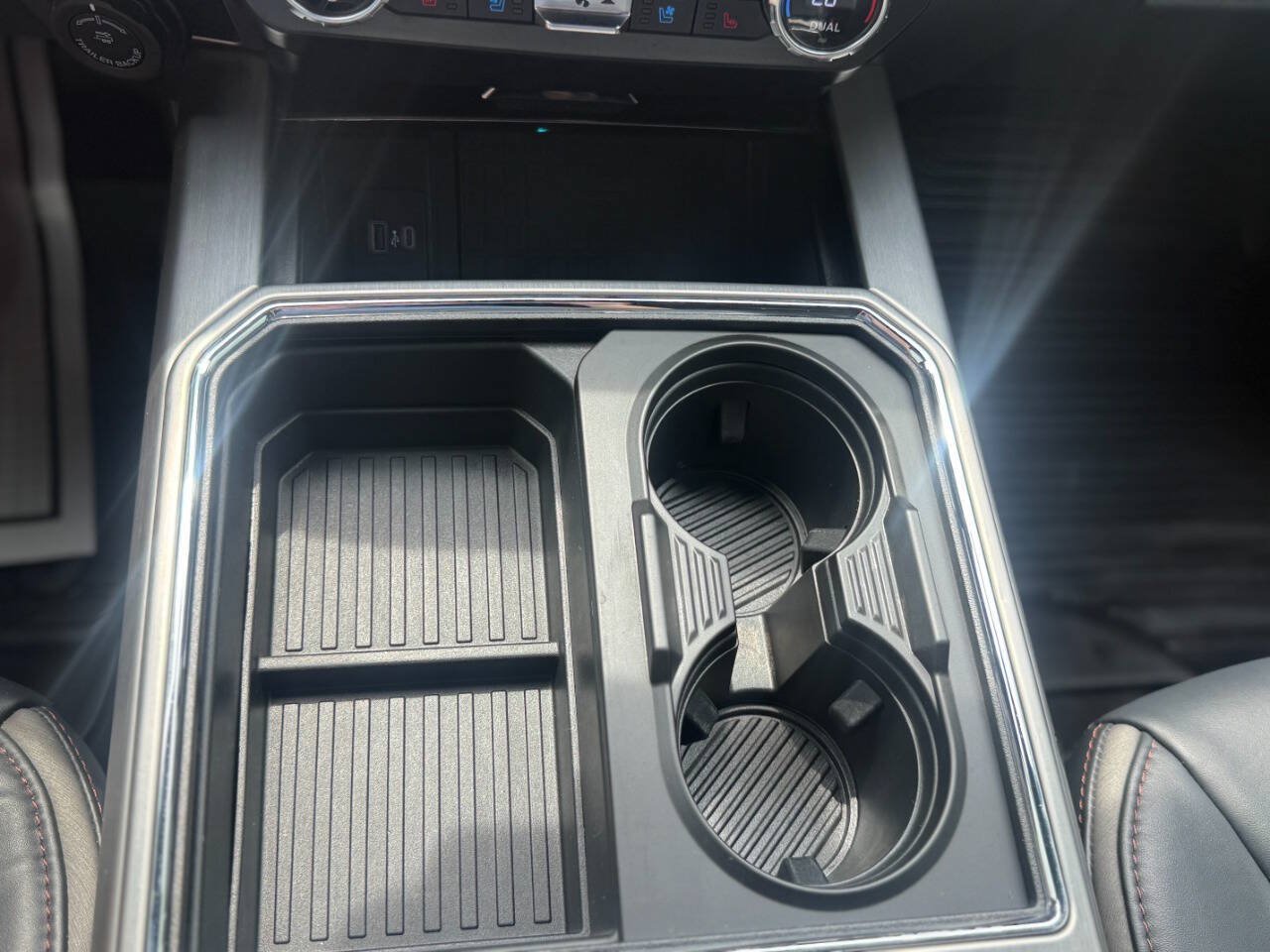 Used 2022 Ford F250 Platinum AWD/4WD image 19