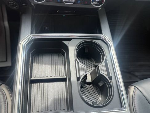 Used 2022 Ford F250 Platinum AWD/4WD image 19
