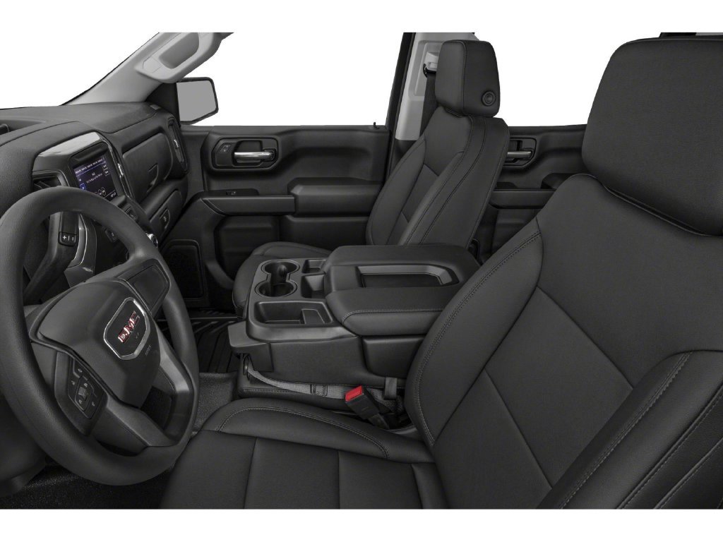 Used 2024 GMC Sierra 1500 AT4 w/ Technology Package AWD/4WD image 9