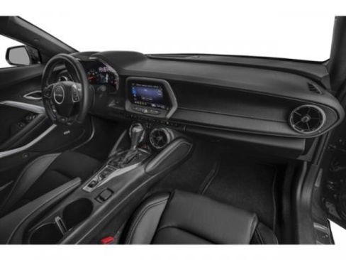 Used 2022 Chevrolet Camaro SS image 18