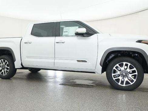 New 2026 Toyota Tundra 1794 Edition AWD/4WD image 28