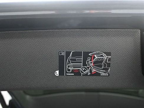 New 2026 Volvo XC90 T8 Ultra w/ Protection Package Premier image 26