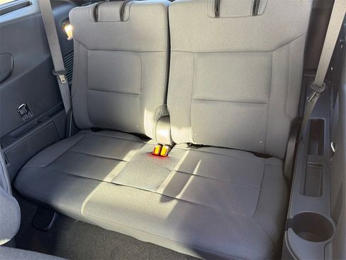 New 2026 Ford Explorer Active image 11