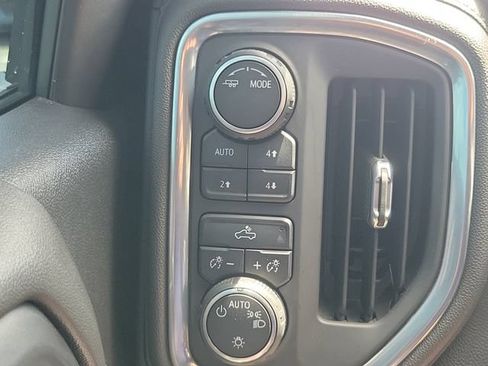 Used 2021 Chevrolet Silverado 1500 LT AWD/4WD image 28