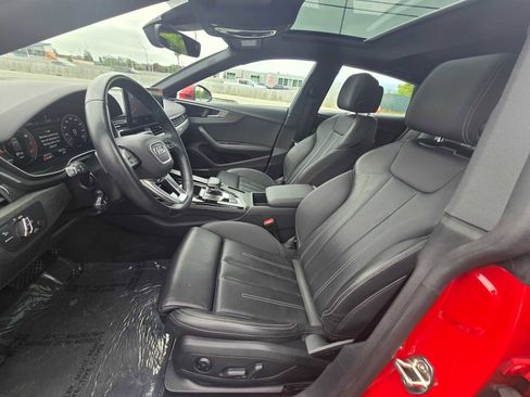 Used 2024 Audi A5 2.0T Premium Plus AWD/4WD image 22