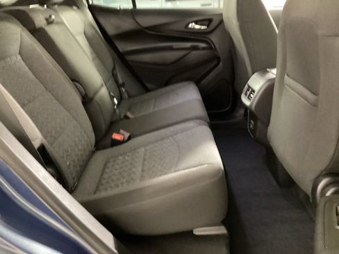 Used 2024 Chevrolet Equinox LT FWD image 26
