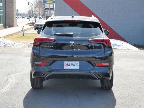 New 2026 Buick Encore GX Sport Touring w/ Advanced Technology Package AWD/4WD image 10