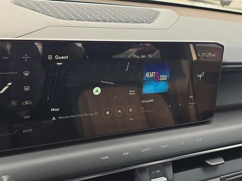 New 2026 Kia EV9 GT-Line image 24