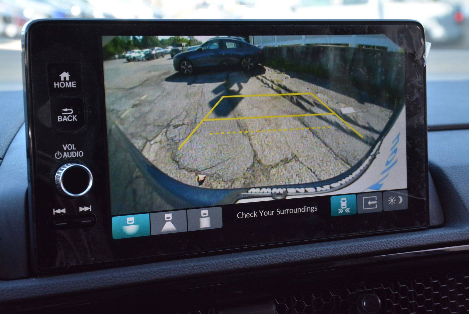 Used 2024 Honda CR-V EX-L image 26
