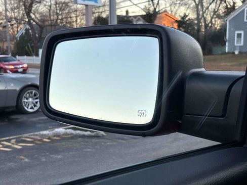 Used 2022 RAM 1500 Classic Warlock w/ Electronics Group image 20