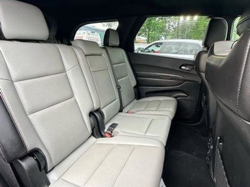 Used 2023 Dodge Durango GT AWD/4WD image 15