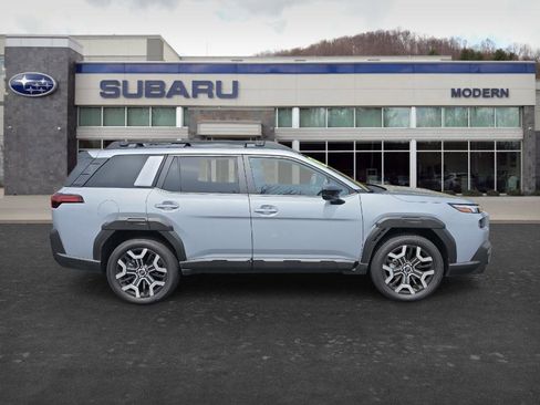 New 2026 Subaru Outback Touring XT AWD/4WD image 4