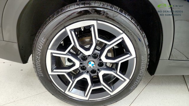 Used 2026 BMW X2 xDrive28i AWD/4WD image 79