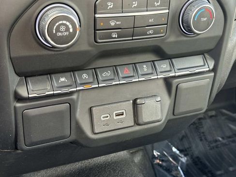 Used 2024 Chevrolet Silverado 1500 W/T w/ WT Fleet Convenience Package image 26