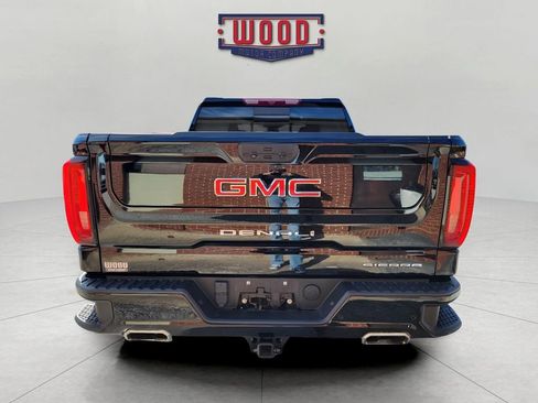 Used 2022 GMC Sierra 1500 Denali image 3