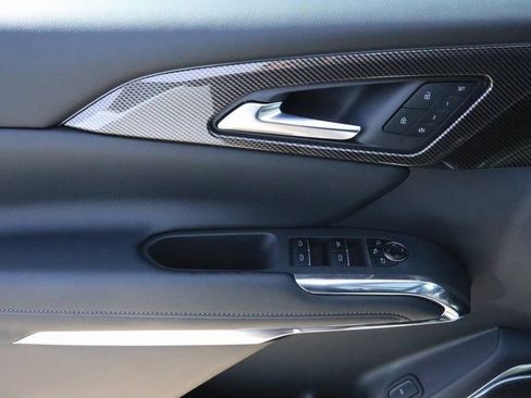 New 2026 Chevrolet Traverse High Country image 24