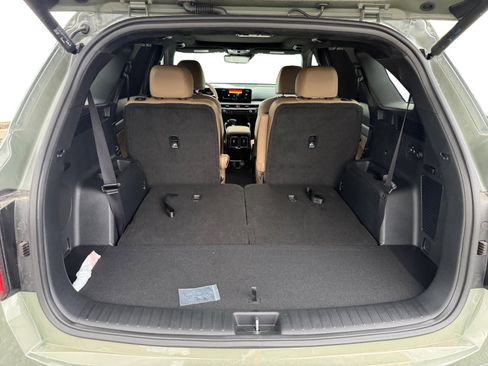 New 2026 Kia Sorento SX Prestige w/ Olive Brown Leather Package AWD/4WD image 17