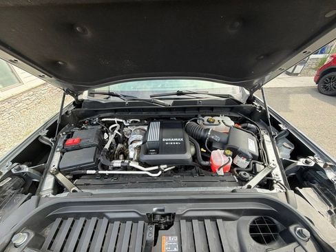 Used 2021 GMC Sierra 1500 Elevation w/ LPO, GMC Protection Package AWD/4WD image 99