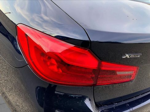 Used 2017 BMW 540i xDrive AWD/4WD image 28