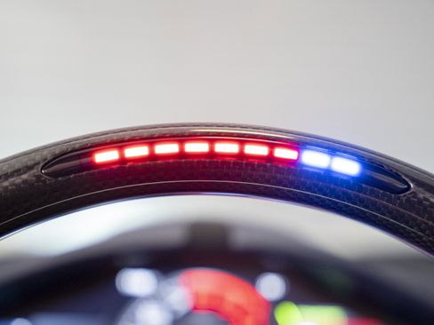 Used 2025 Ferrari Roma Spider image 41