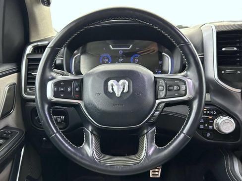 Used 2023 RAM 1500 Limited AWD/4WD image 12