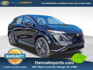 Used 2023 Nissan Ariya FWD video 1