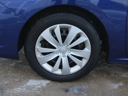 Used 2023 Subaru Impreza 2.0i image 29