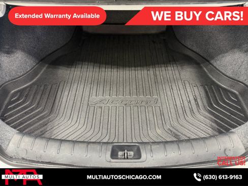 Used 2014 Honda Accord EX-L image 32