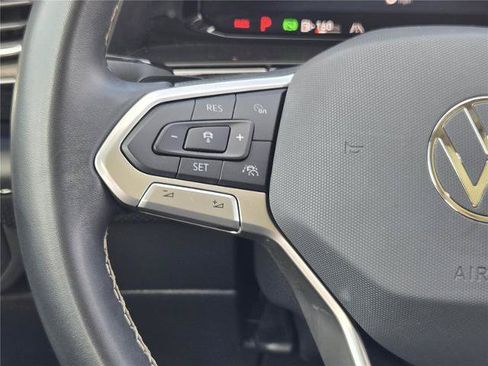 Used 2024 Volkswagen Atlas SEL AWD/4WD image 27