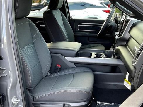 New 2026 RAM 2500 Big Horn image 28