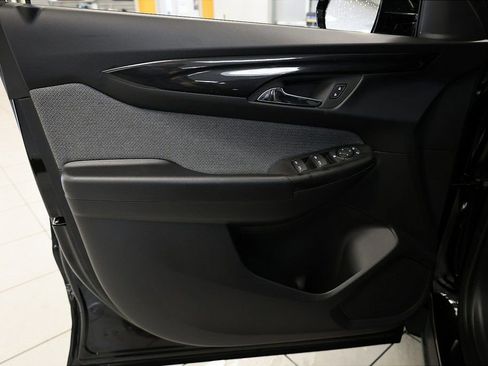 New 2026 Chevrolet TrailBlazer LT w/ Midnight Edition image 13