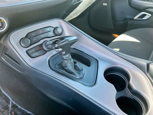 Used 2023 Dodge Challenger R/T RWD image 17