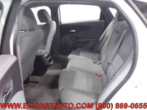 Used 2015 Chevrolet Impala LS image 12