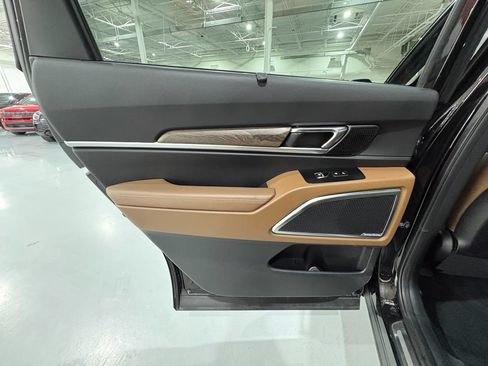 Used 2021 Kia Telluride SX w/ SX Prestige Package AWD/4WD image 47