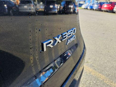 Used 2025 Lexus RX 350 AWD image 8