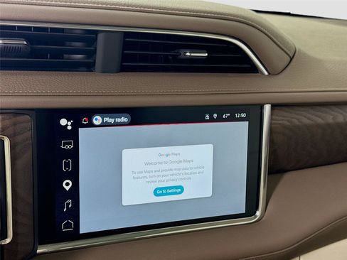 Used 2024 GMC Yukon Denali w/ Max Trailering Package AWD/4WD image 7