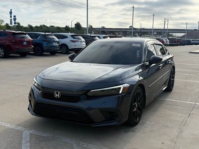 Used 2024 Honda Civic Sport