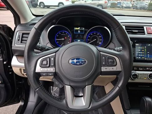 Used 2017 Subaru Outback 3.6R Limited image 23
