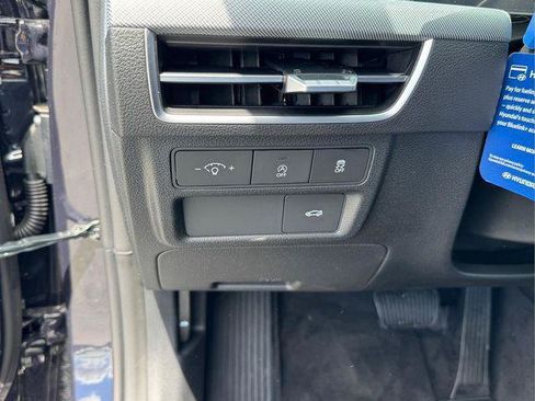 New 2026 Hyundai Sonata SE FWD image 24
