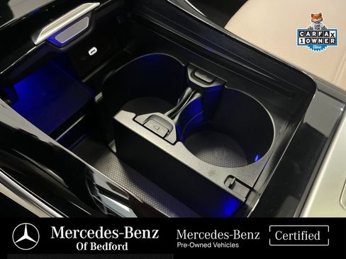 Used 2023 Mercedes-Benz C 300 4MATIC Sedan image 38