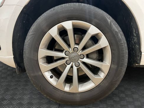 Used 2017 Audi Q5 2.0T Premium AWD/4WD image 14