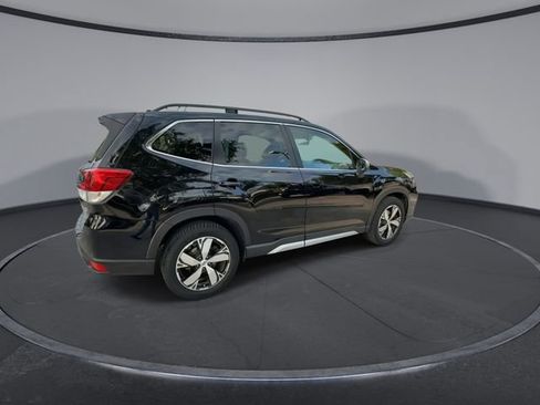 Used 2020 Subaru Forester Touring AWD/4WD image 8