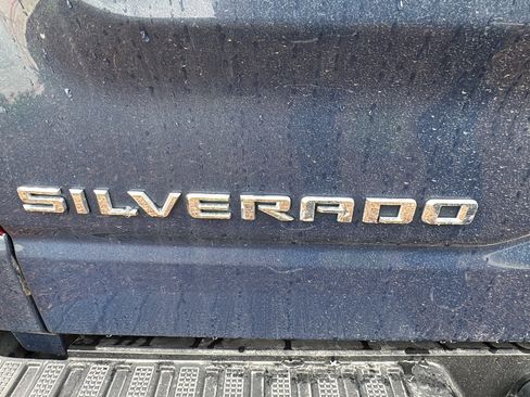 Used 2024 Chevrolet Silverado 1500 LT w/ Texas Edition Plus AWD/4WD image 19
